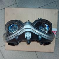 FANALE  Ant. DUCATI STREETFIGHTER