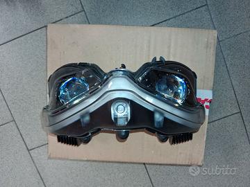 FANALE  Ant. DUCATI STREETFIGHTER