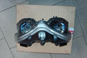 FANALE  Ant. DUCATI STREETFIGHTER