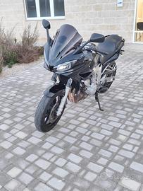 Fazer fz6 600cc