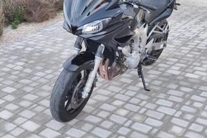 Fazer fz6 600cc