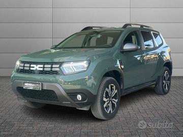 DACIA Duster 1.0 TCe GPL 4x2 Prestige Up