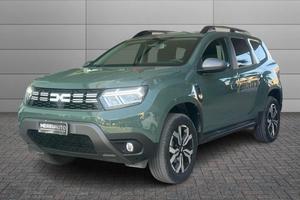 DACIA Duster 1.0 TCe GPL 4x2 Prestige Up