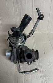 Turbina 1.6 MTJ 120 CV