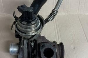 Turbina 1.6 MTJ 120 CV