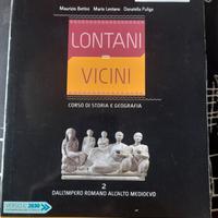 Libro Lontani Vicini 2
