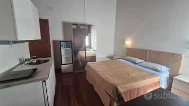 Mono a 10' da TV contratto transitorio