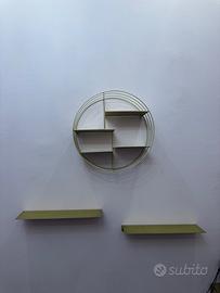 Mensole e arredamento vario