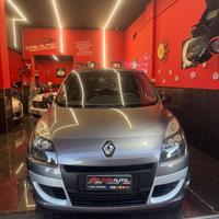 Renault Scenic Scénic X-Mod 1.5 dCi 110CV EDC Luxe