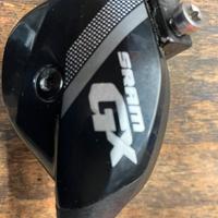 Cambio Shimano GX 10v