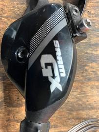 Cambio Shimano GX 10v