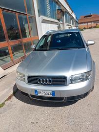 audi a 4 1.9tdi 130cv 