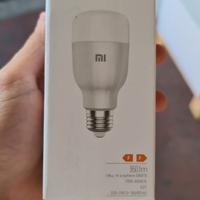 Mi Smart LED Bulb Essential – Bianco & Colori
