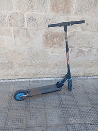 Monopattino elettrico