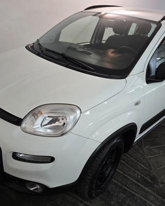 Fiat Panda 1.3 MJT 95 CV S&S 4x4