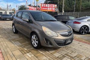 Opel Corsa 1.2 85CV 5 porte GPL-TECH Club