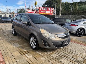 Opel Corsa 1.2 85CV 5 porte GPL-TECH Club