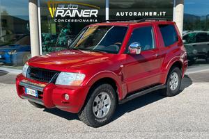 Mitsubishi Pajero 3.2 16V DI-D 3p. GLS "MANUALE"