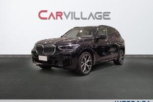 BMW X5 xdrive25d Msport auto