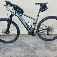 e-mtb cannondale trail