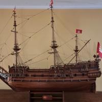 Velieri - modellismo navale statico
