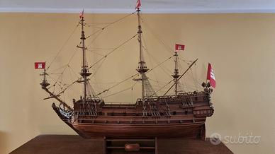 Velieri - modellismo navale statico
