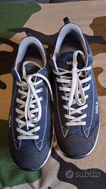 Scarpe trekking/urban NCLS con suola Vibram 