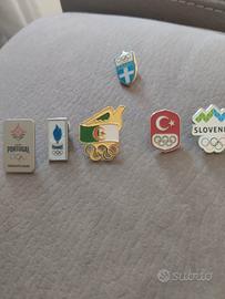 spille da collezione giochi mediterraneo