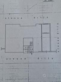Appartamento a S. Tecla