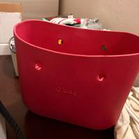 Borsa O-bag