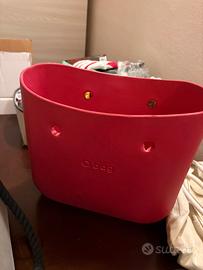 Borsa O-bag