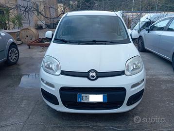 Fiat Panda 1.3 MJT VAN 2P N1
