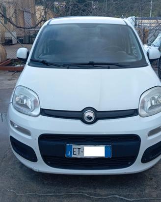 Fiat Panda 1.3 MJT VAN 2P N1