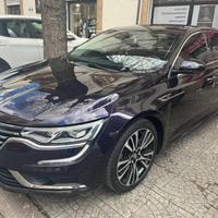 Renault Talisman 1.6 dci energy Intens 160cv edc
