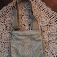 Tracolla Calvin Klein