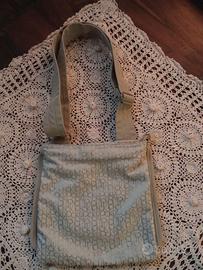 Tracolla Calvin Klein