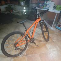 rockrider st500