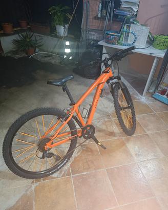 rockrider st500 26"