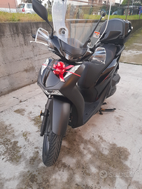 Honda SH 125i Sport ABS 2024