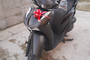 Honda SH 125i Sport ABS 2024