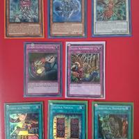 Yugioh Guerra dei Giganti