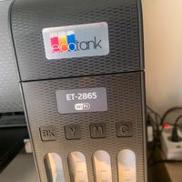 Stampante Epson ET 2865