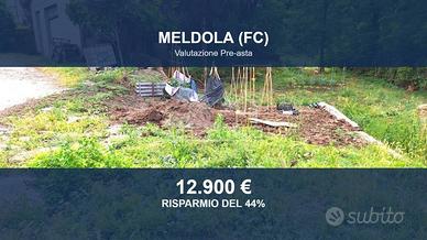 Immobile in asta di 415 m² a Meldola