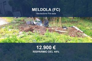 Immobile in asta di 415 m² a Meldola
