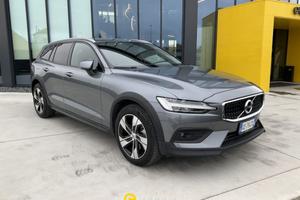 VOLVO V60 Cross Country B4 (d) AWD Geartronic Bu