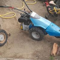 Bcs 620  falciatrice