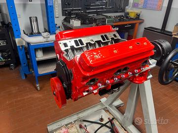 Blocco motore volvo penta 5.7 gm 350