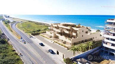 Appartamento a due passi dal mare