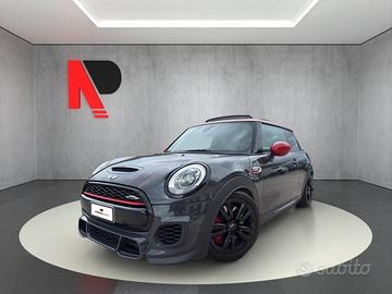 Mini 2.0 John Cooper Works Pro