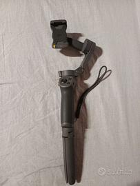 DJI Osmo Mobile 3